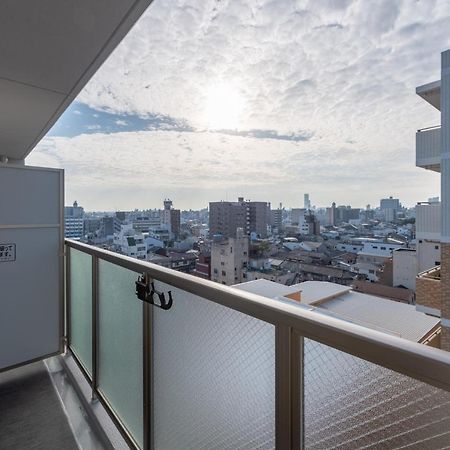 Floral - Happy Stay House Osaca Exterior foto