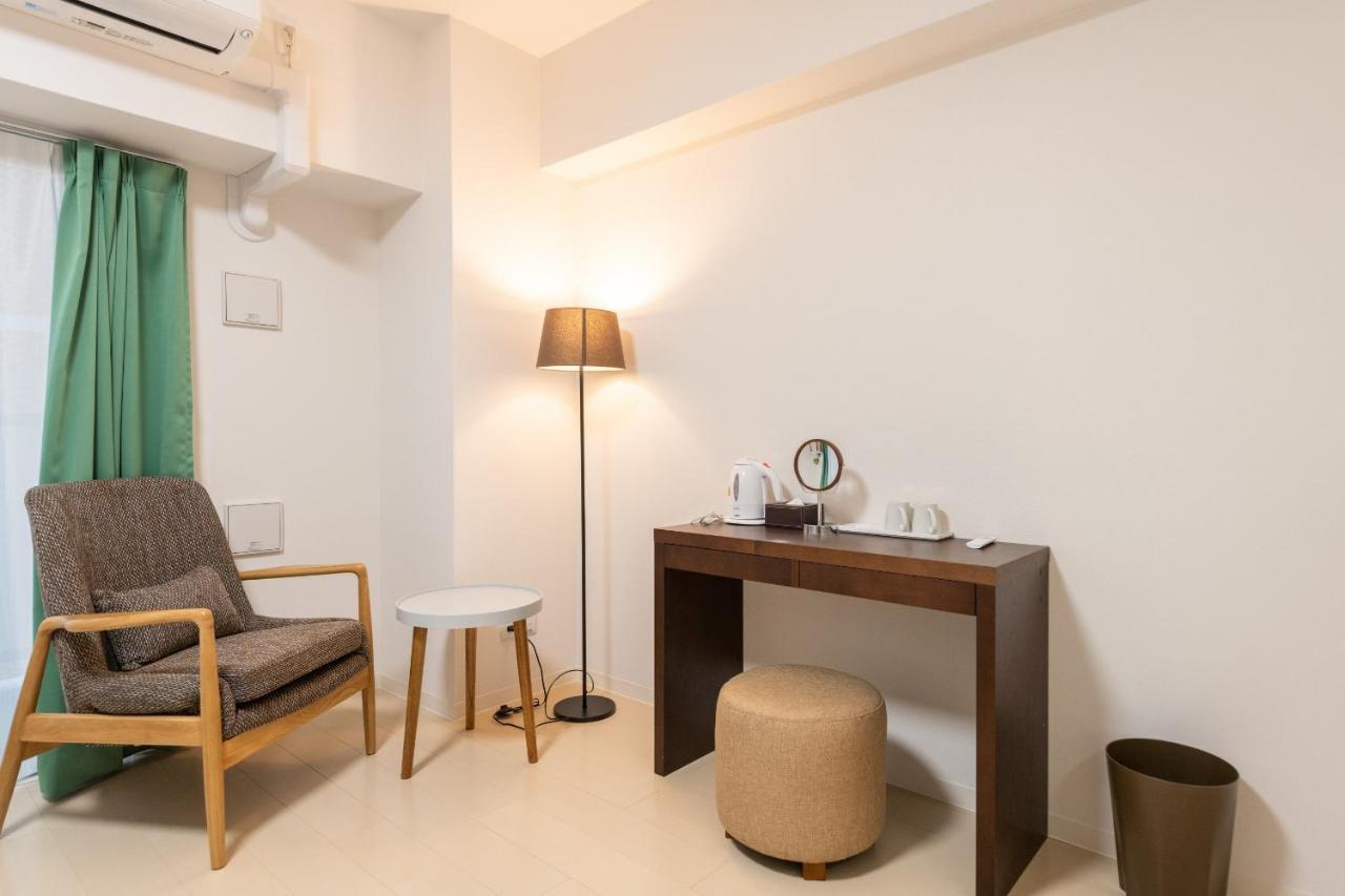 Floral - Happy Stay House Osaca Exterior foto